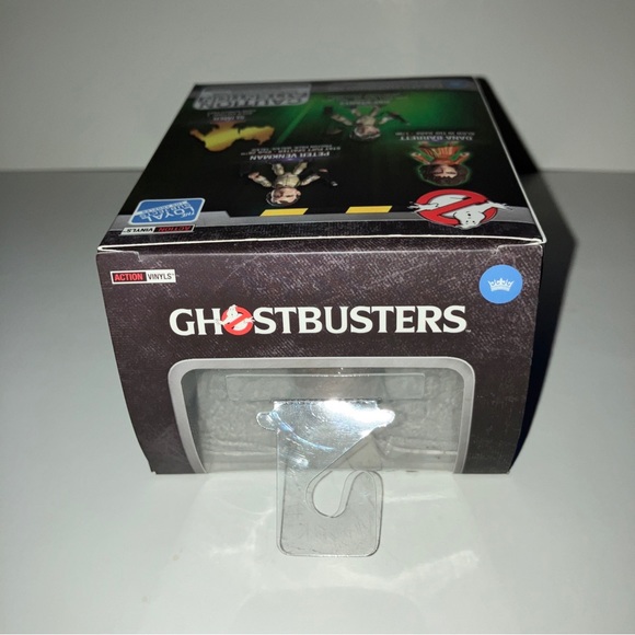 Ghostbusters Action Vinyls - Picture 7 of 7